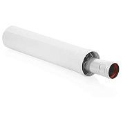 Коаксиальная труба 60 х 100 мм L=500 мм BAXI KHG714103910 KHG714103910